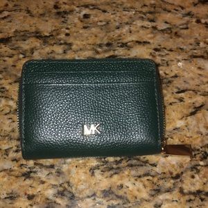 Michael Kors Mini Wallet